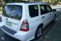2006 Subaru Forester matic 4wd FOR SALE-3