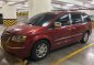 2009 Chrysler Town and Country for sale-0