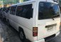 2015 NISSAN Urvan shuttle FOR SALE-8