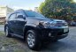 2011 Toyota Fortuner G GAS automatic 1st owned top condition -7