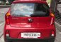 2016 Kia Picanto Ex automatic FOR SALE-3