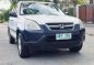 Honda CR-V 2003 FOR SALE-2