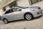 2013 Toyota Corolla ALTIS 1.6 G AT 6-speed Automatic Transmission-8