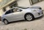 2013 Toyota Corolla ALTIS 1.6 G AT 6-speed Automatic Transmission-6