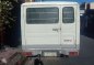 1994 Mitsubishi L300 FB Almazora Body  Manual transmission-2