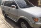 Like new Isuzu Crosswind for sale-1