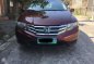 2013 Honda City Automatic FOR SALE-6