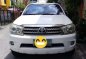 Toyota Fortuner 2009 for sale-1