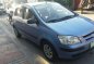 Hyundai Getz 2005 for sale-8