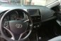 For sale TOYOTA Vios Red Mica 2017 mt-11