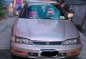 1996 Honda Accord Manual Gas FOR SALE-6