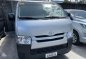 2018 Toyota Hiace Commuter 3.0 Diesel Manual-1