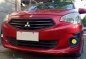 Mitsubishi Mirage G4 2014 for sale-2