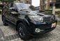 Toyota Fortuner G 2016 Black Series Automatic Transmission-8