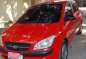 For sale Hyundai Getz 2010 Manual transmission-4