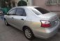 Toyota Vios J 2010 FOR SALE-1