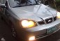 CHEVROLET OPTRA 2005 1.6 FOR SALE-8