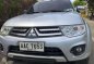 Mitsubishi Montero Sport 2014 for sale-0