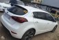 2016 Kia Forte EX Hatchback 20 6 Speed AT Top if the Line Like New-4