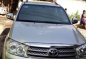 Toyota Fotuner G 2010 Good as Brandnew-8