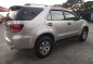 TOYOTA Fortuner G 2005mdl. automatic trans.-1