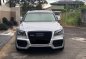 Audi Q5 Top of the line 2010-0