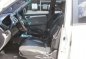 2011 Mitsubishi Montero GLS 4x2 2.5L AT Dsl HMR Auto auction-3