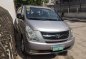 Hyundai Starex 2012 for sale-8