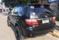 2009 Toyota Fortuner Diesel for sale-2