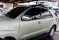 Toyota Fortuner V 4x2 AT 2014 Super sariwa for sale-6