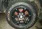 2010 Mitsubishi Strada GLS Manual Transmission-6