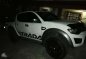 2010 Mitsubishi Strada GLS Manual Transmission-7