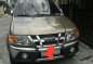 ISUZU Sportivo 2010 model Very clean-3