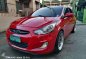 Hyundai Accent Hatchback MT 2014 -0