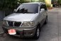 Mitsubishi Adventure 2003 for sale-0