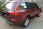 Mitsubishi Montero glx 2013 manual diesel FOR SALE-7