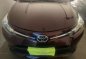 2017 TOYOTA Vios 13E Automatic FOR SALE-0