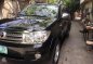 For sale TOYOTA Fortuner g 2010 diesel-9