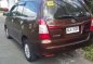 2015 Toyota Innova 2.5g Transmission: Manual-5