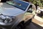 Toyota Fotuner G 2010 Good as Brandnew-6