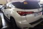 Toyota Fortuner 2017 V 4X4 for sale-2