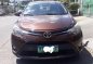 Like new Toyota Vios for sale-1
