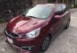 2017 Mitsubishi Mirage for sale-0