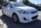 Hyundai Accent 2016 FOR SALE-1