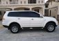 2013 Mitsubishi Montero Sport for sale-3