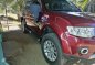 Mitsubishi Montero 2011 for sale-7