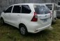 Toyota Avanza 2017 for sale-0