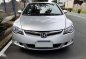 Honda Civic FD 1.8s 2007 RARE UNIT-0