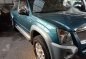 Isuzu D-Max Boondock 4x4 2009 Model Manual Transmission-5