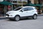 FORD ECOSPORT TITANIUM 2014 TOP OF THE LINE MODEL-3